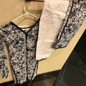 3 pcs Pakistani cotton wear